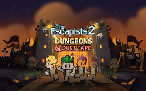 the escapists cheat engine table.